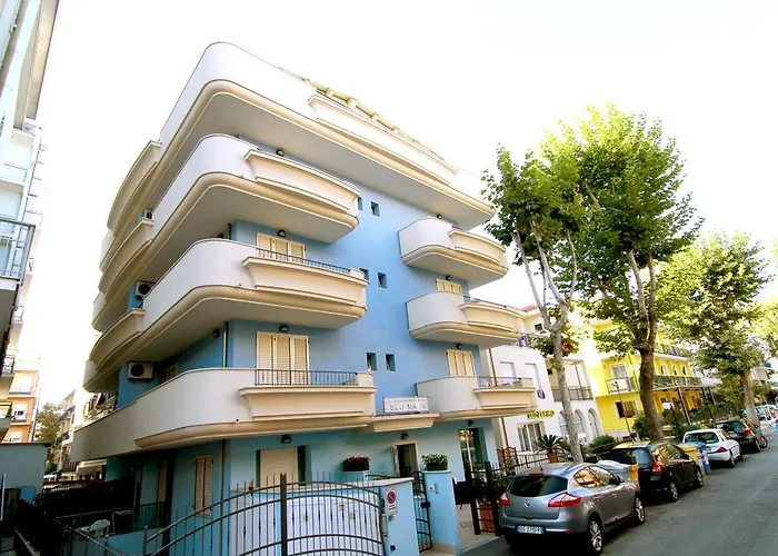 Residence Blu Marine