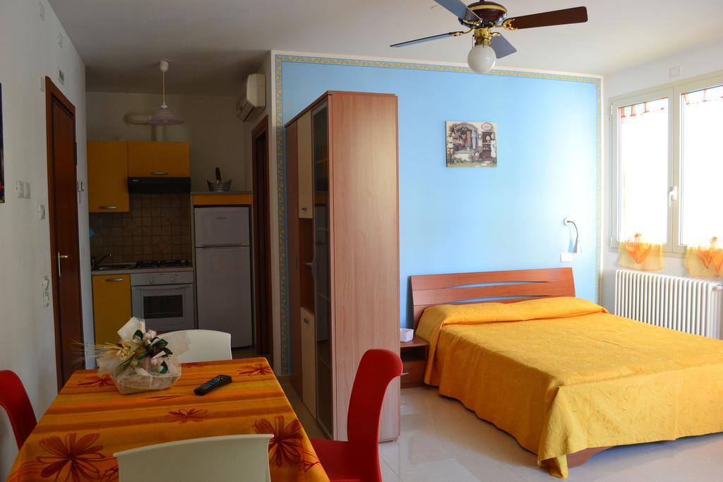 Blu Marine Aparthotel Rimini