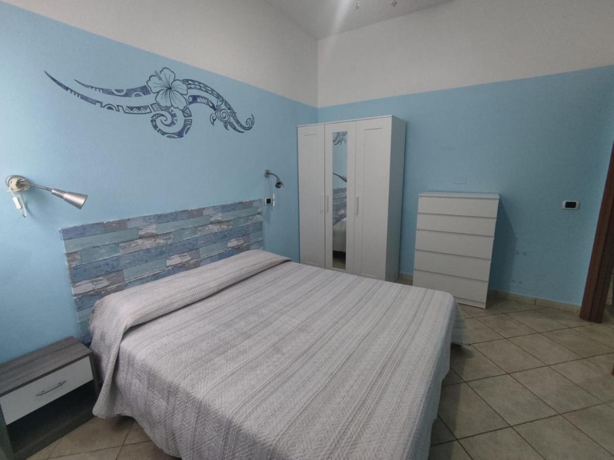 Aparthotel Blu Marine Rimini