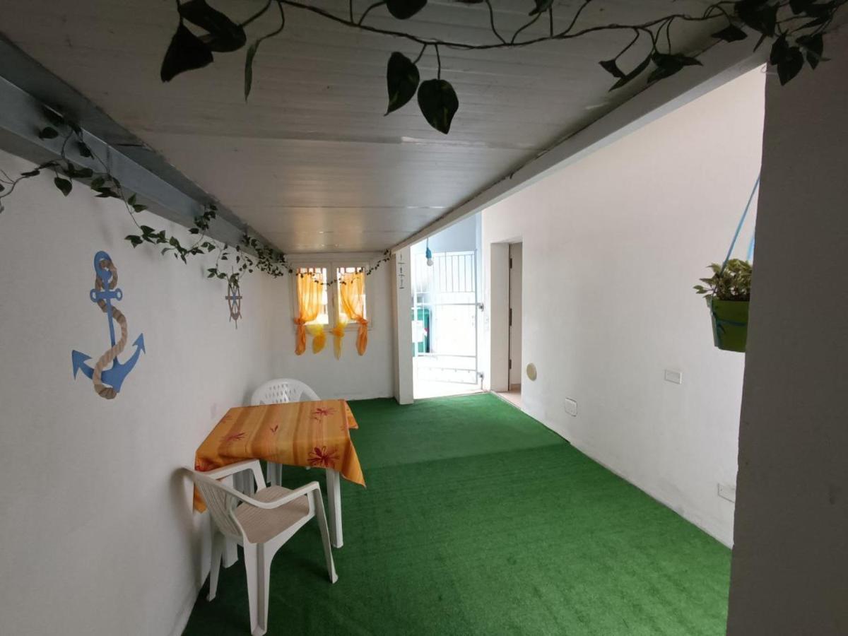 Aparthotel Blu Marine *