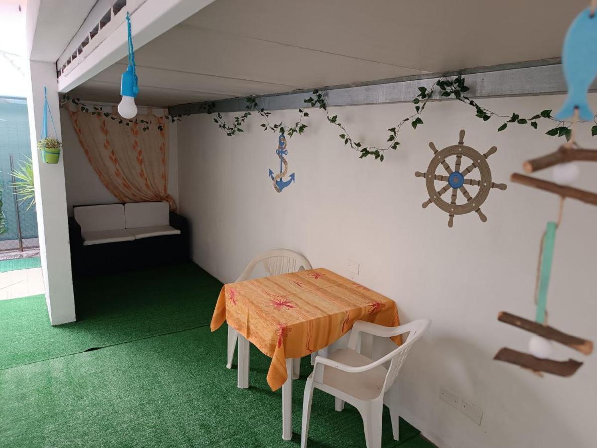 Blu Marine Aparthotel