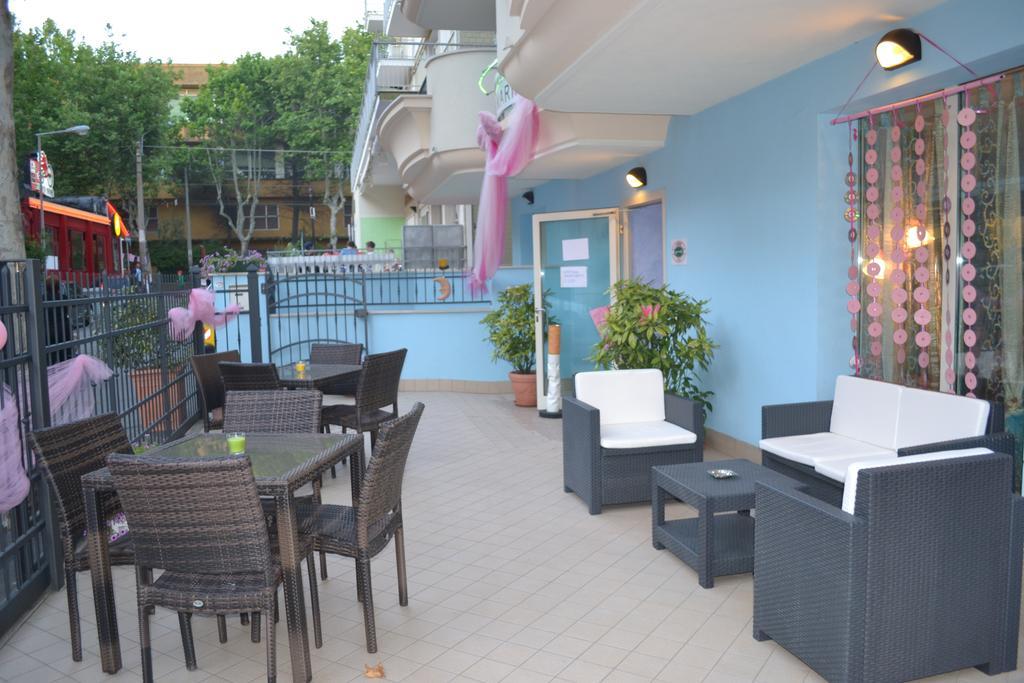 Aparthotel Blu Marine
