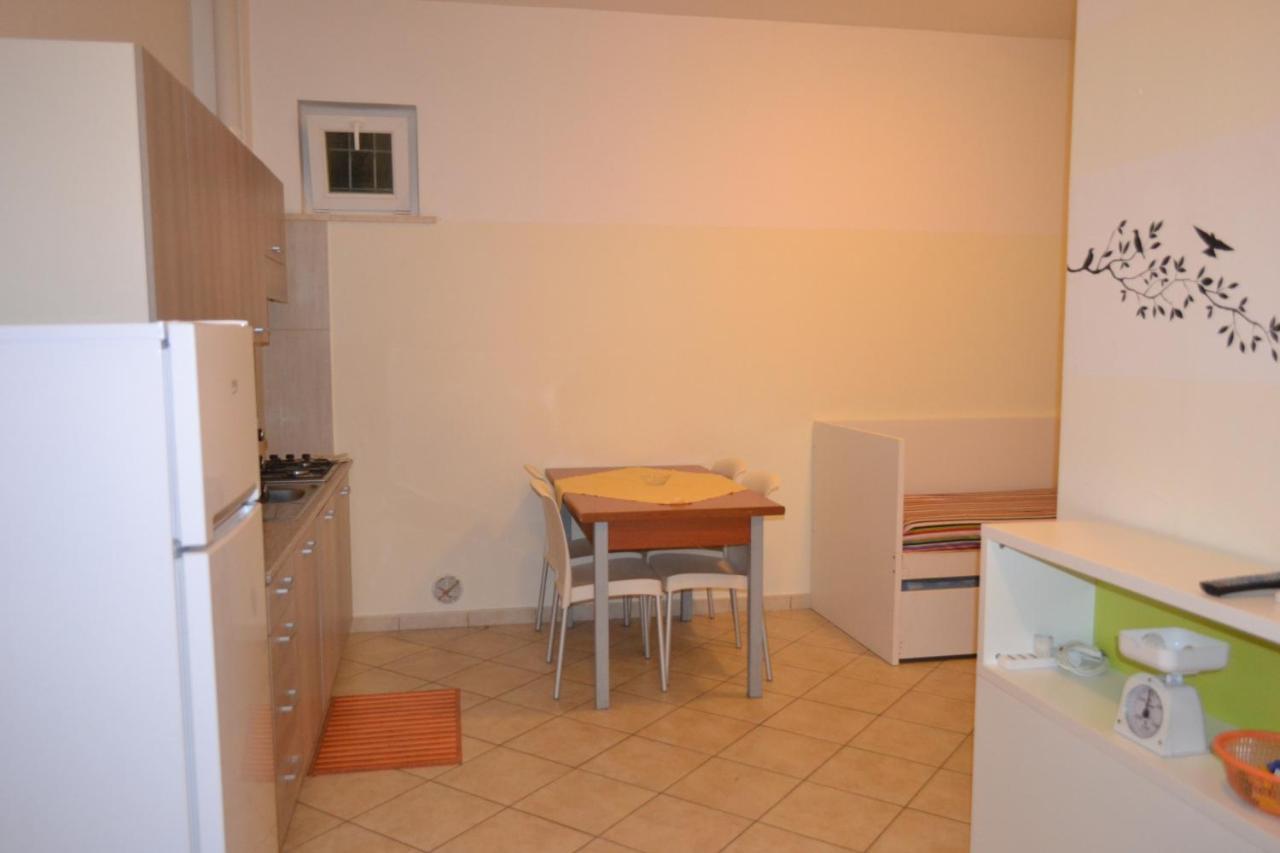 Aparthotel Blu Marine *