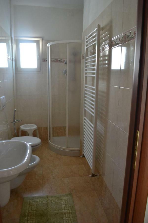Aparthotel Blu Marine *
